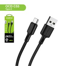 Type c oraimo cable